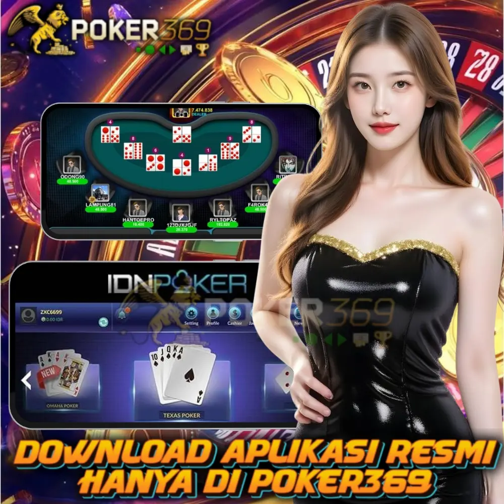 POKER369