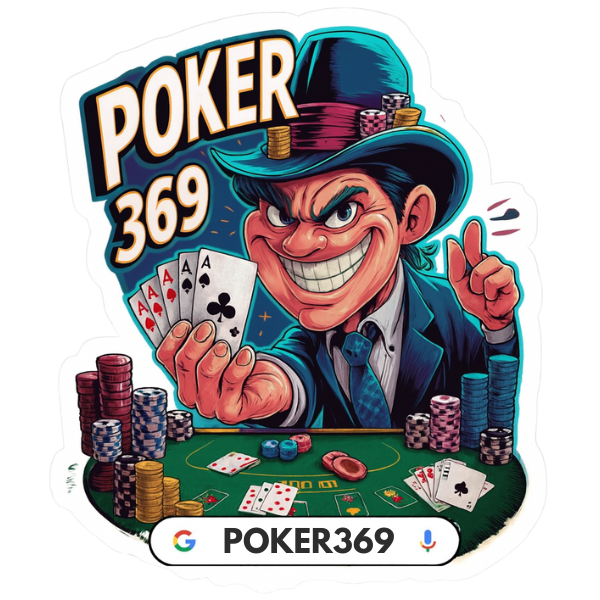 POKER369: Daftar IDN Poker, Link Poker369, Poker IDN Play, Poker 369