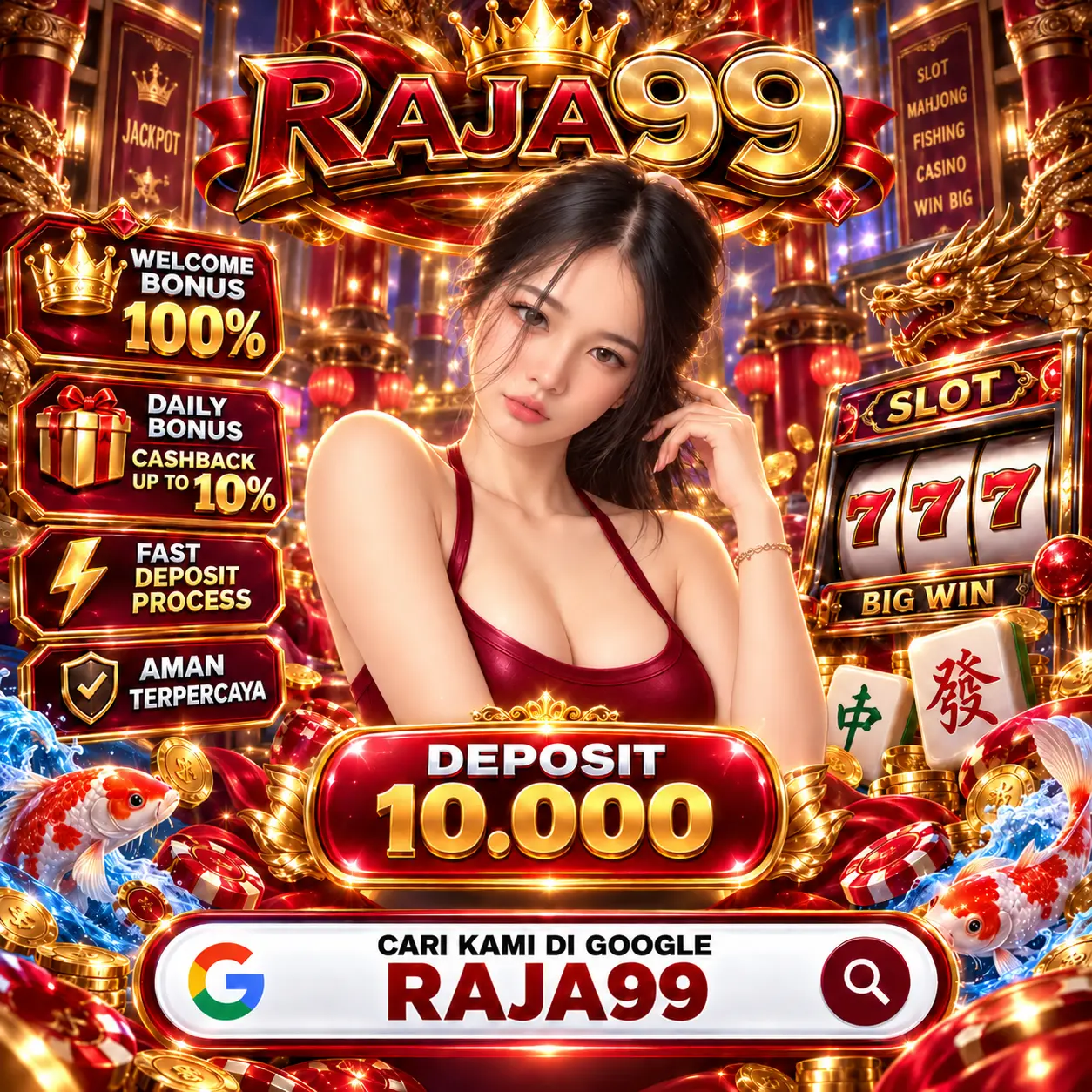 RAJA99