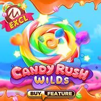 CANDY RUSH WILD