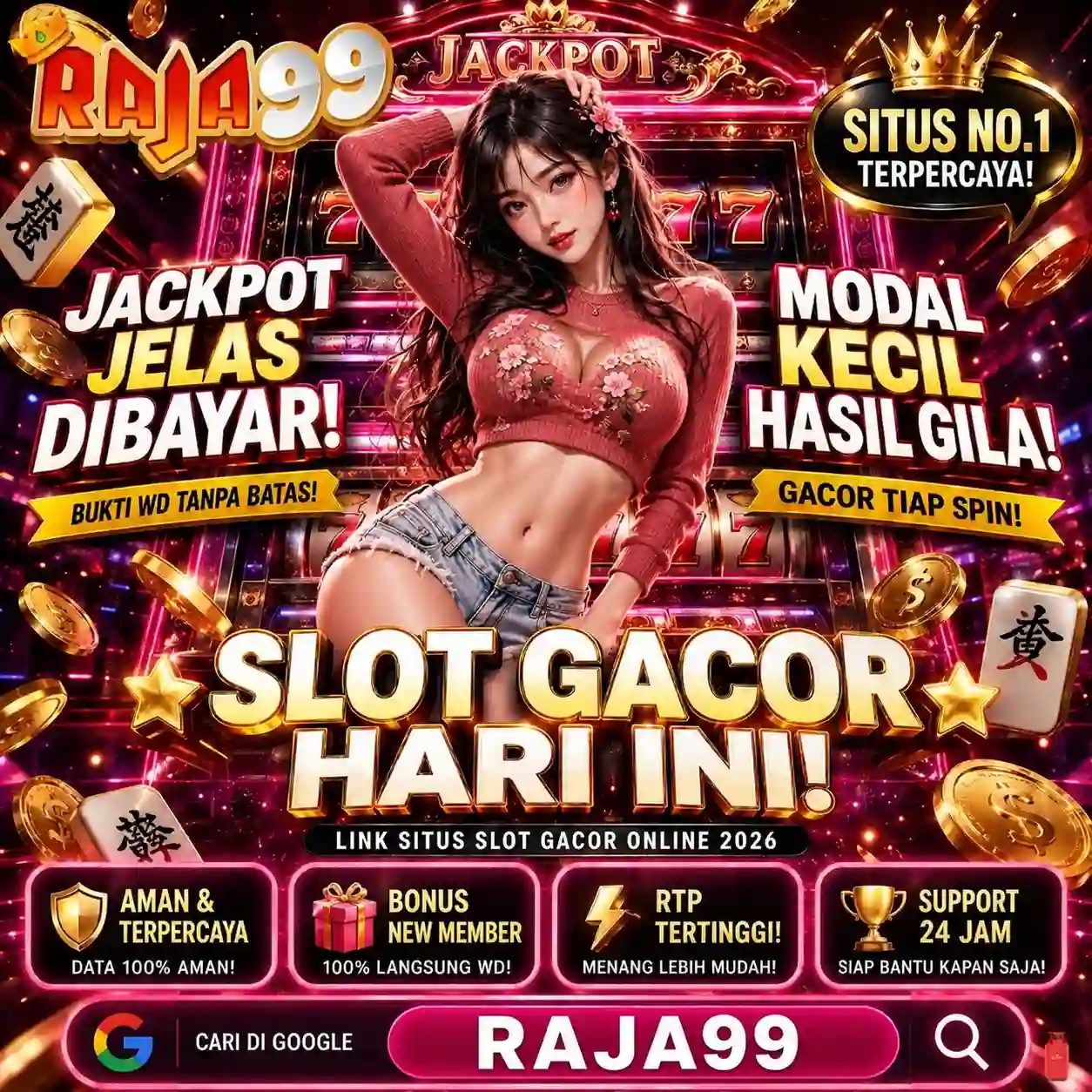 RAJA99