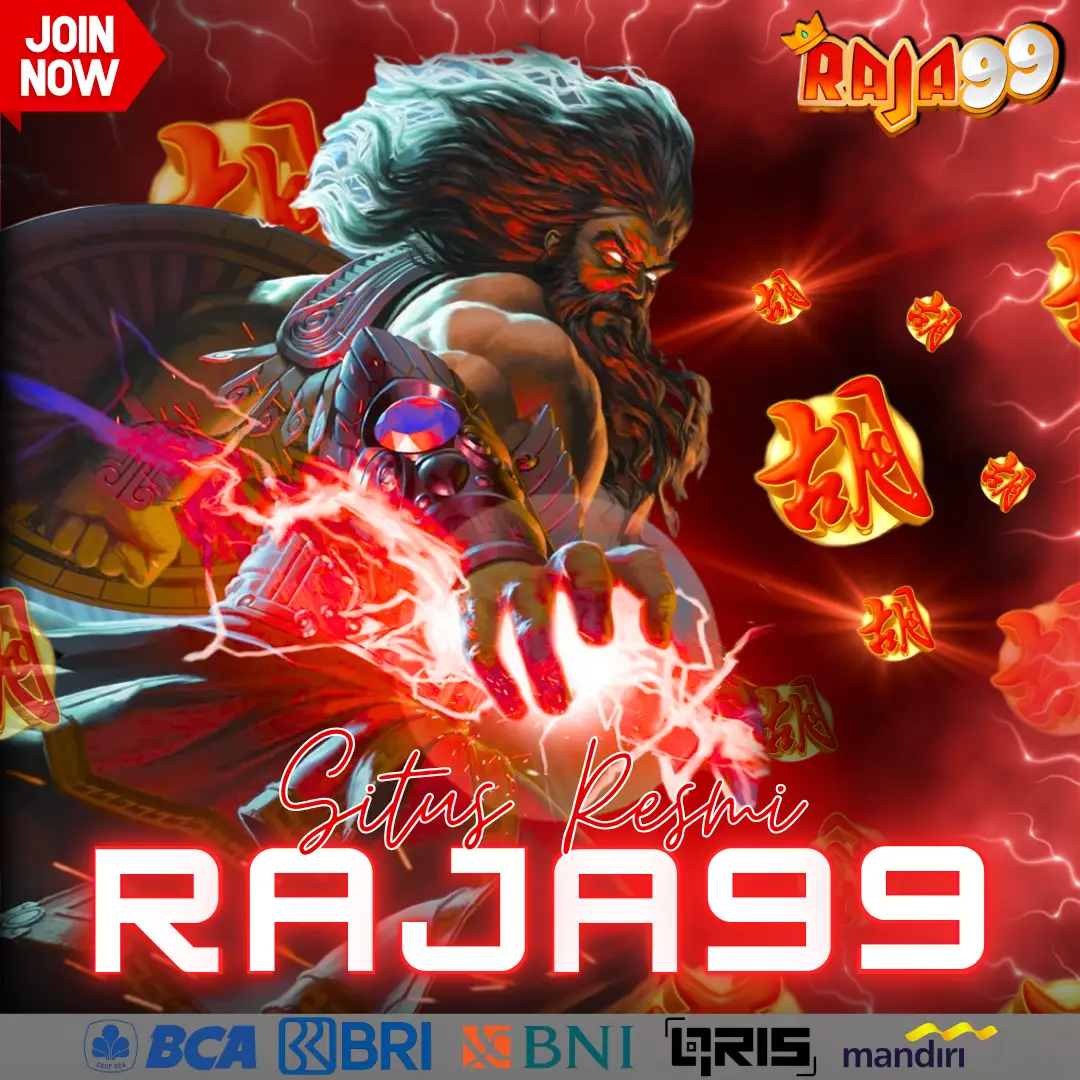 RAJA99: Panduan Tips Strategi dan Informasi Lengkap Game Online 2026
