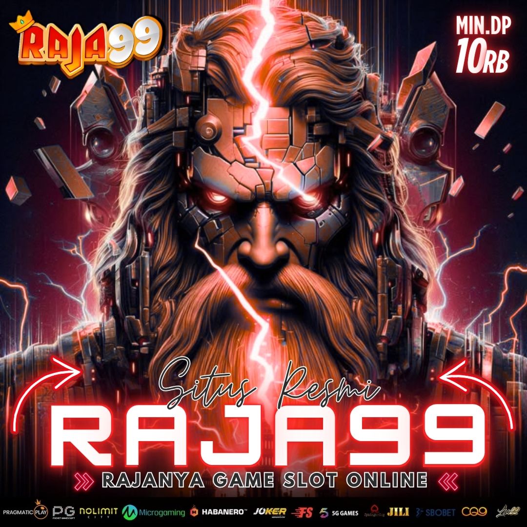 RAJA99 SLOT