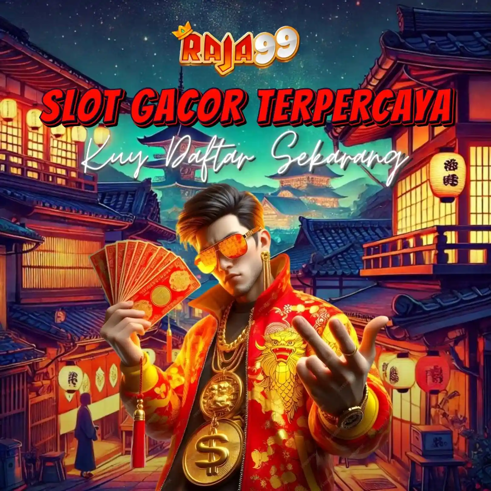 Situs Gacor