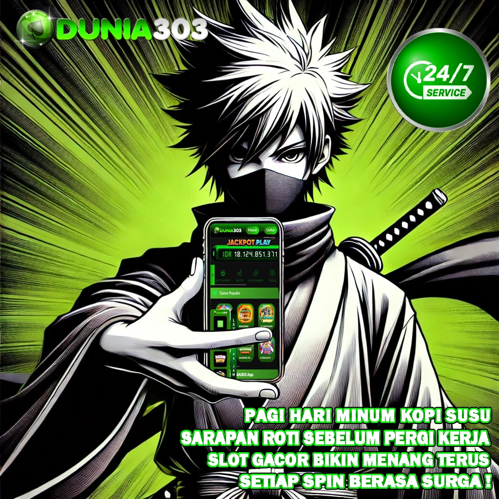 Dunia303 | Game Online Terbaru Dengan Sistem Terpercaya Anti Blokir