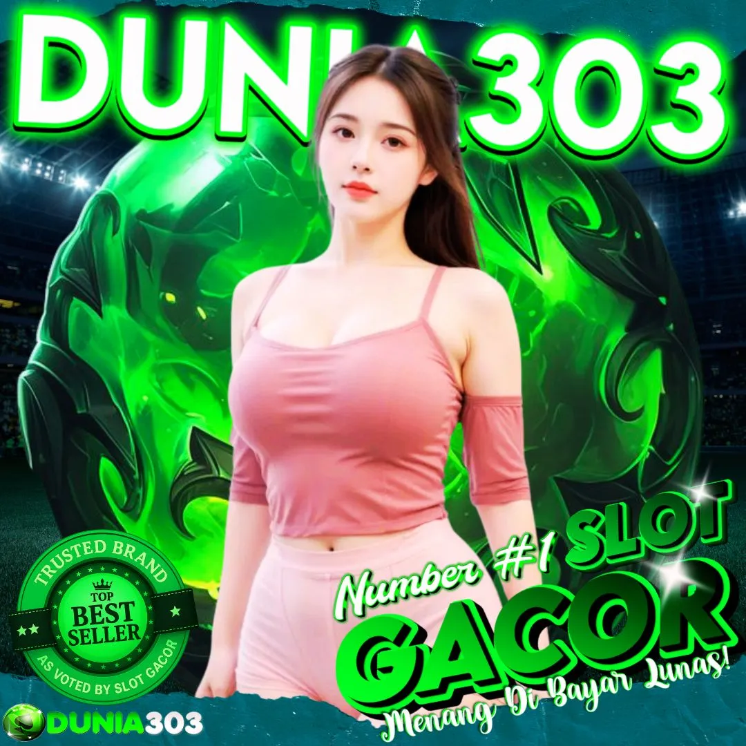 DUNIA303