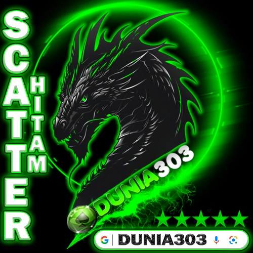 DUNIA303: Slot Scatter Hitam Mahjong Ways Gacor Jackpot Setiap Hari!