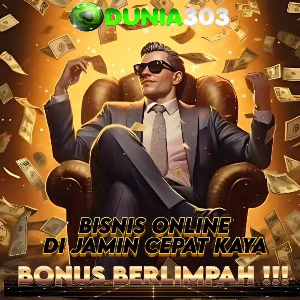 DUNIA303