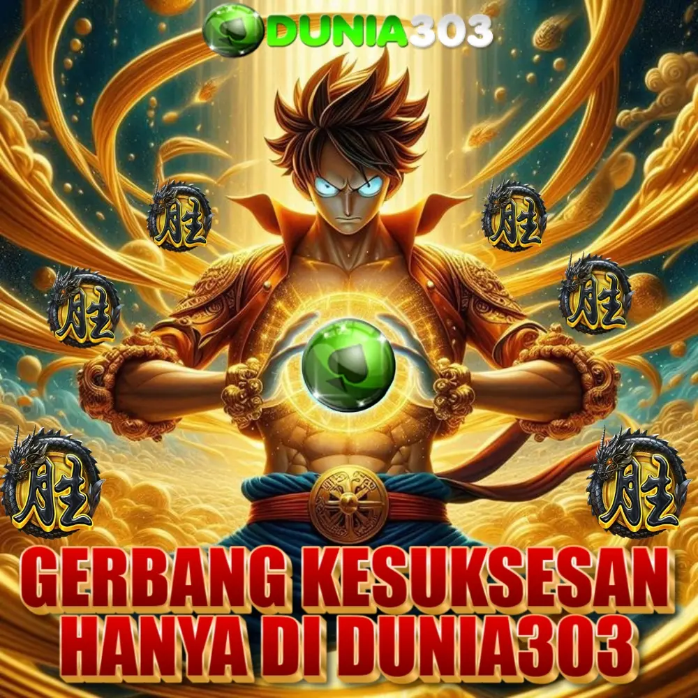 DUNIA303: Link Alternatif Menuju Kemenangan Yang Pasti Untung Besar - WooCommerce eCommerce