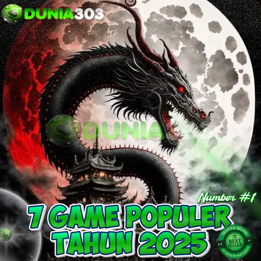 DUNIA303
