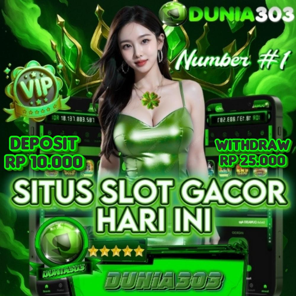 DUNIA303