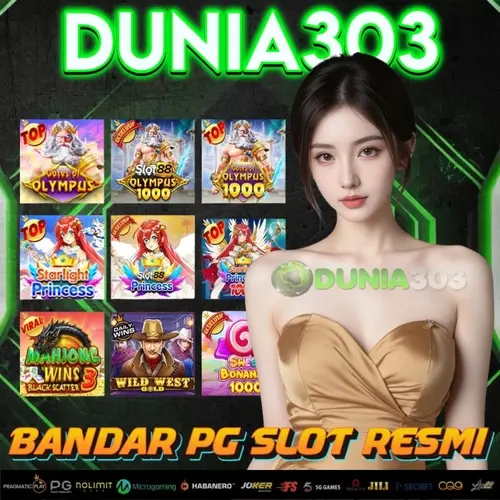 DUNIA303