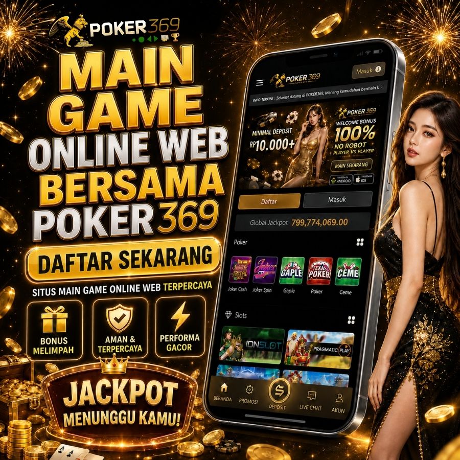 POKER369