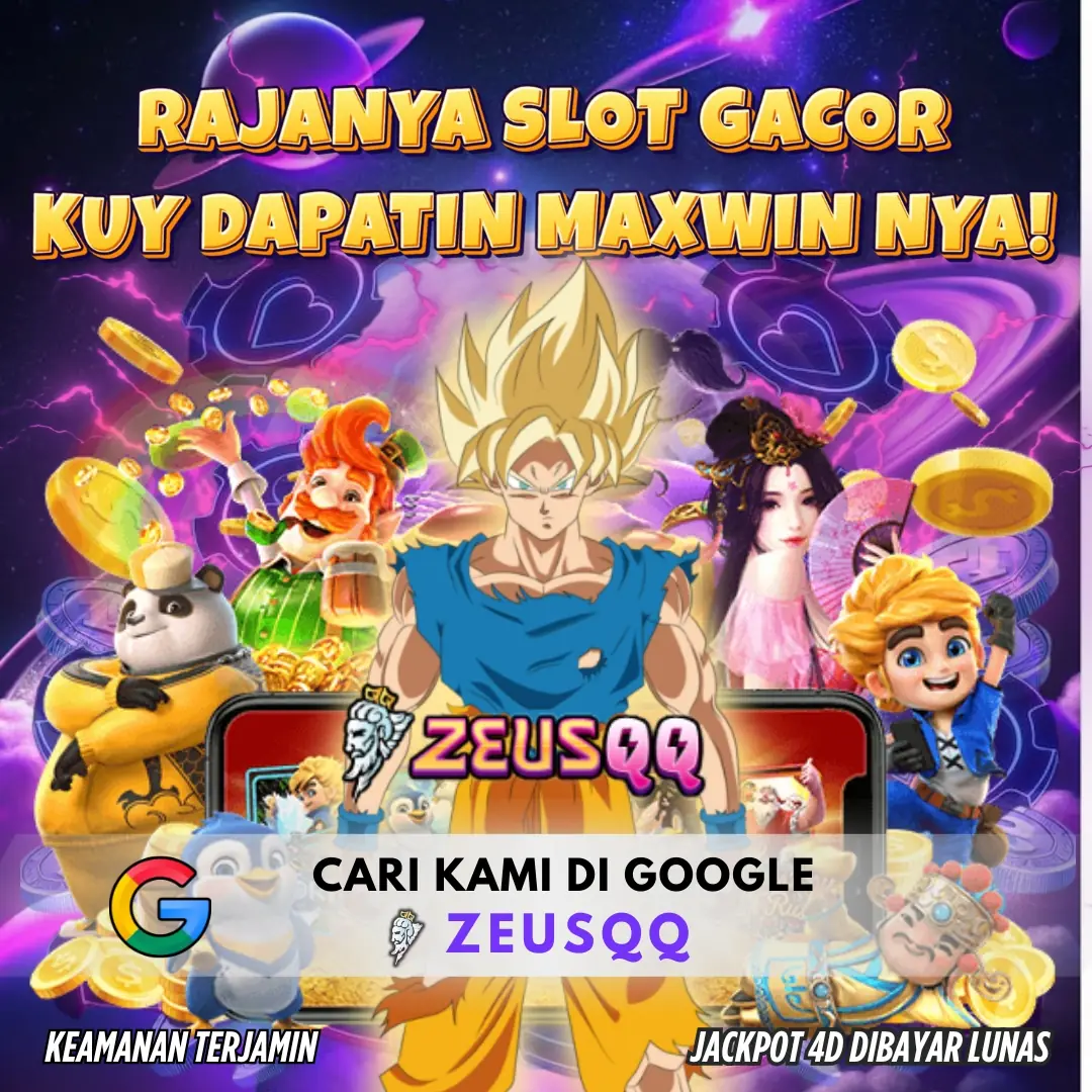 ZEUSQQ Adalah Tempat Terasik Ngemil Menu Order Mijana Tanpa Ngantri Lama