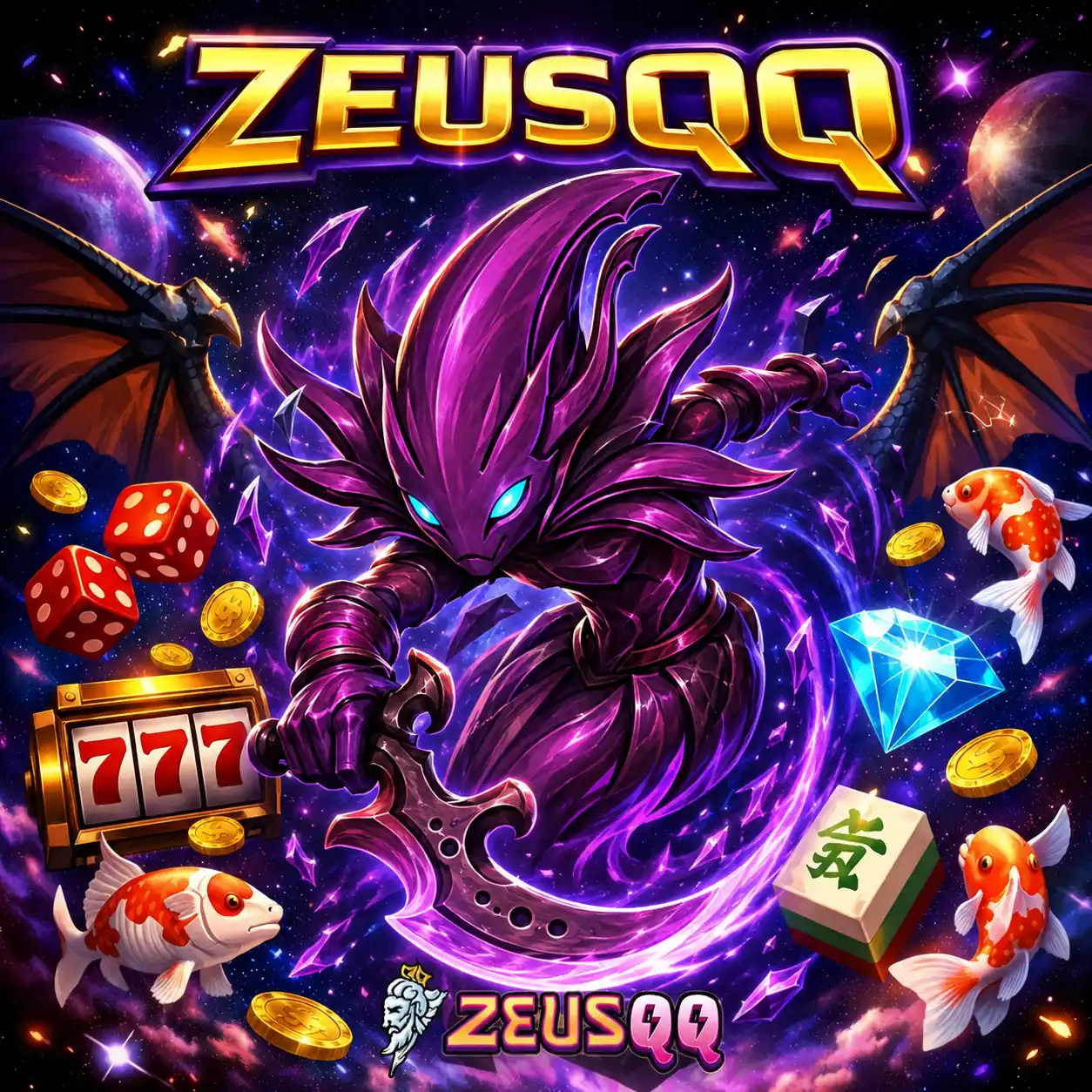 ZEUSQQ - Situs Raja Slot Online Gacor PG Slot Terbaru Resmi Hari Ini