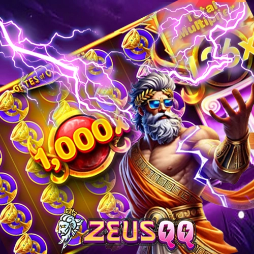 ZEUSQQ - Join Us At The Best Slot Online Site Of All Time