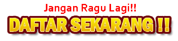 daftar slot gacor
