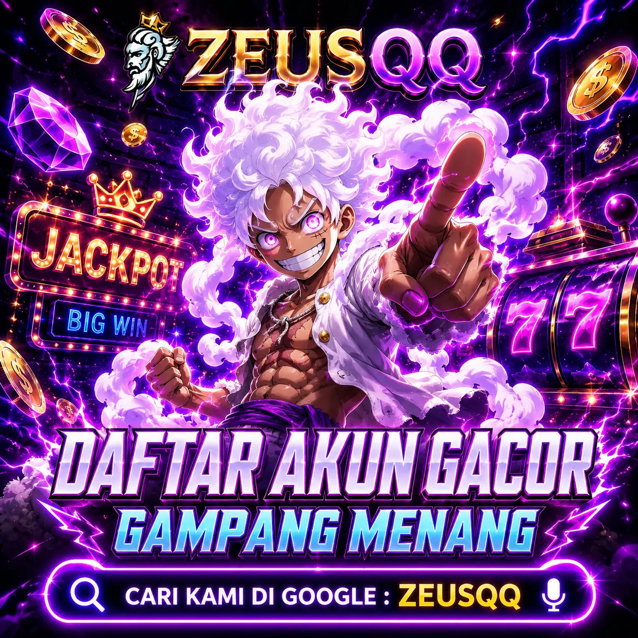 ZEUSQQ