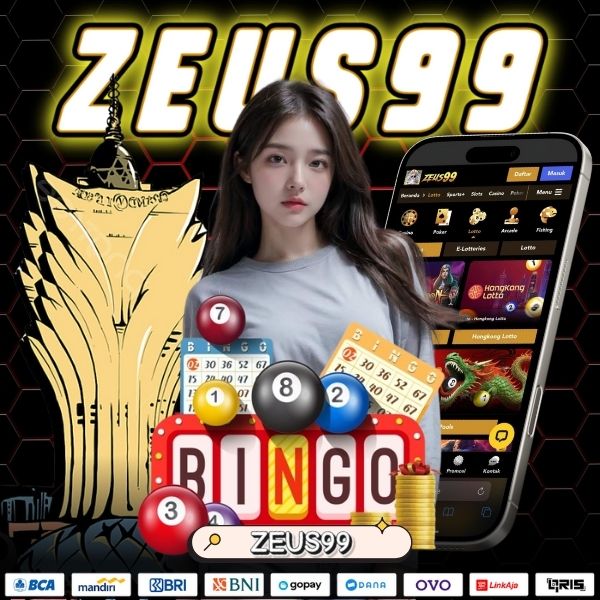 Zeus99 > Situs Bandar Toto Macau dengan Live Result Lengkap dan Akurat