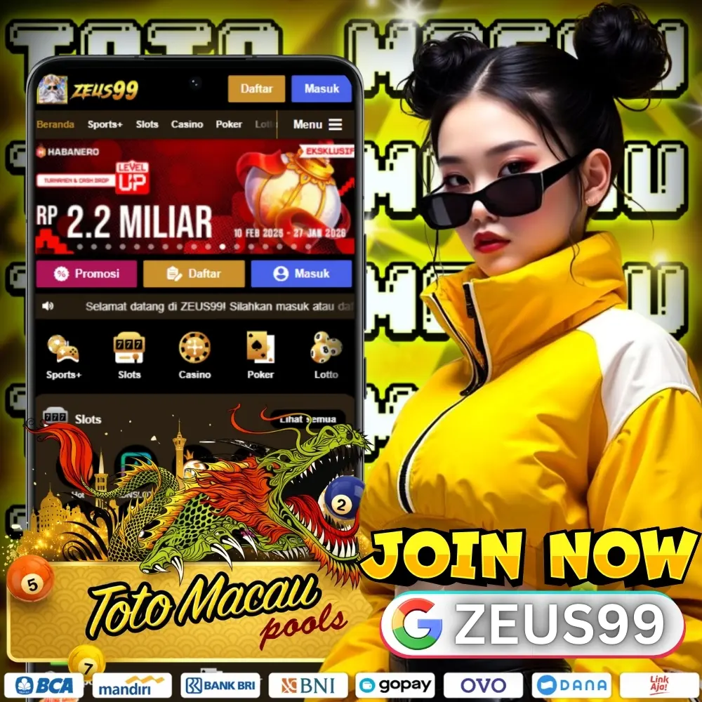 ZEUS99: Enjoy Your Holiday With Online Game And Massive Jackpot